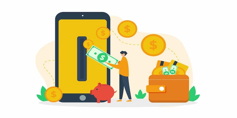 Khám Phá Nạp Tiền GO88 - Hướng Dẫn Chi Tiết Và Lợi Ích 3 Đem lại lợi ích cho hội viên khi nạp tiền GO88