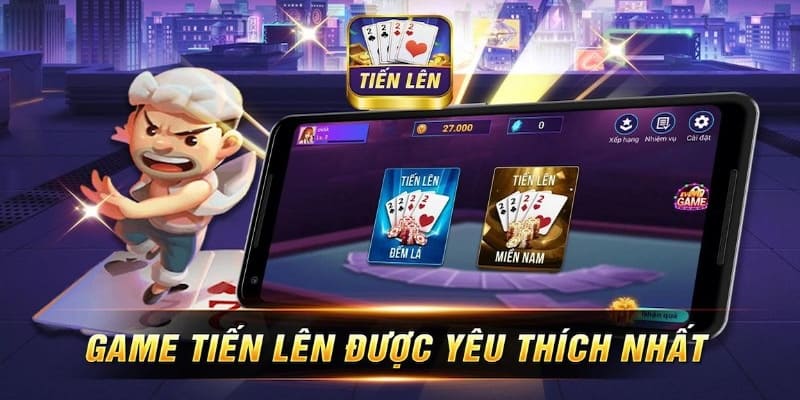 Bài Tiến Lên Miền Bắc - Game Bài Đặc Sắc Trải Nghiệm GO88 2 bai-tien-len-mien-bac-1