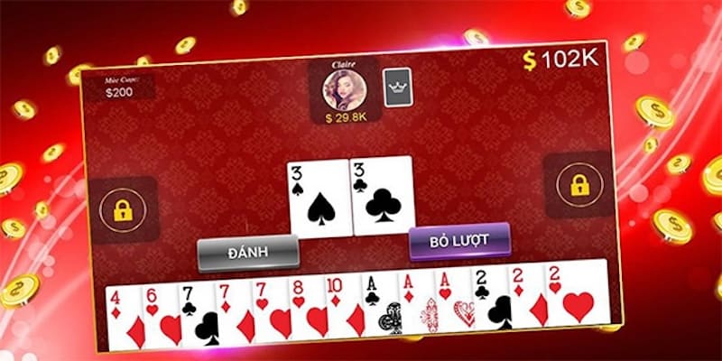 Bài Tiến Lên Miền Bắc - Game Bài Đặc Sắc Trải Nghiệm GO88 3 bai-tien-len-mien-bac-2