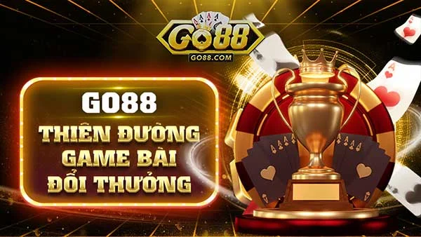 Trang chủ 6 go88