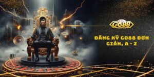 đăng ký GO88