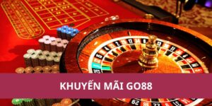 Nhận Ngay Khuyến Mãi Go88 – Ưu Đãi Không Giới Hạn!