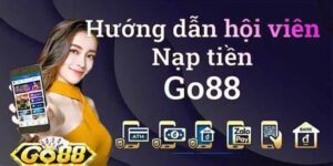 nạp tiền GO88