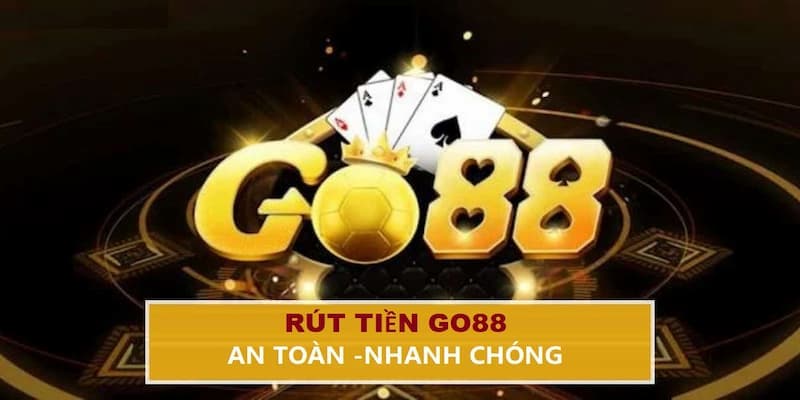 rút tiền GO88