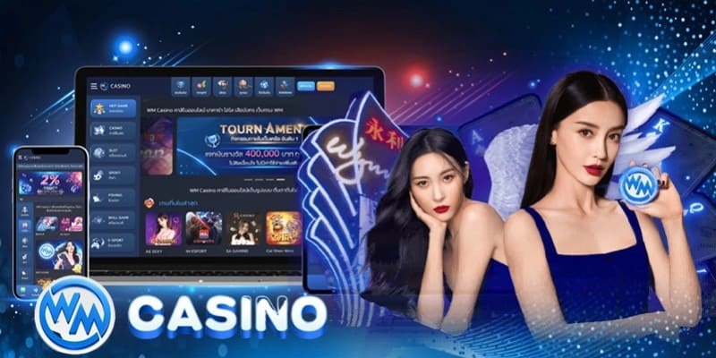WM Casino GO88 - Thiên Đường Game Bài Trực Tuyến Đẳng Cấp 2 wm-casino-go88-1