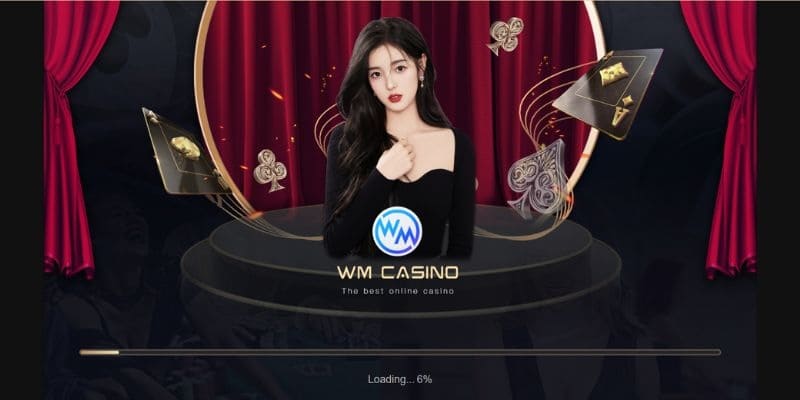 WM Casino GO88 - Thiên Đường Game Bài Trực Tuyến Đẳng Cấp 4 wm-casino-go88-3
