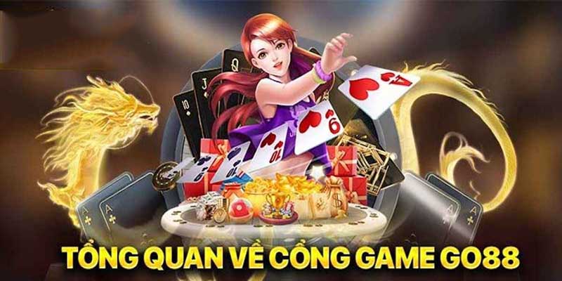 Giới thiệu GO88 các thông tin tổng quát
