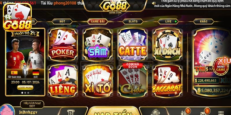 Cách Chơi Bài Liêng Cơ Bản Tại Nhà Cái Go88 Thắng Lớn 3 Hiểu loại bài để biết cách chơi bài Liêng