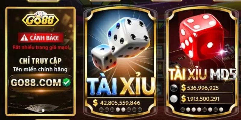 GO88 chính hãng